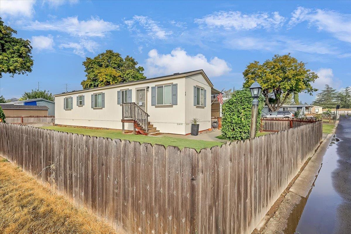 2019 Hammonton Smartsville Road 48