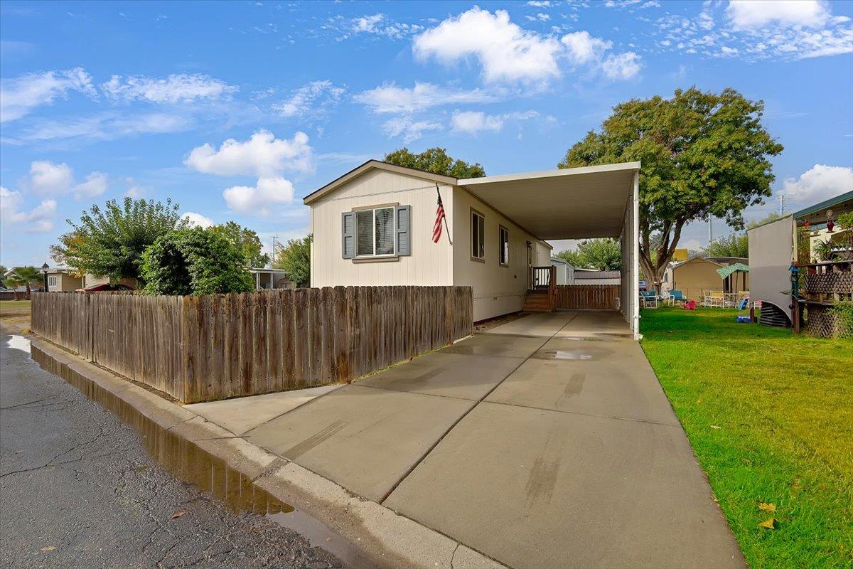 2019 Hammonton Smartsville Road 48