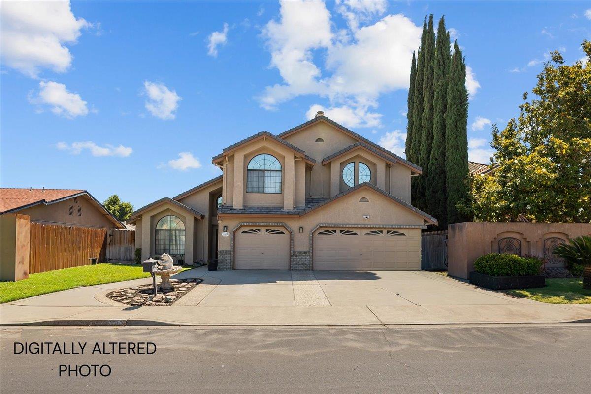 3512 Viader Drive