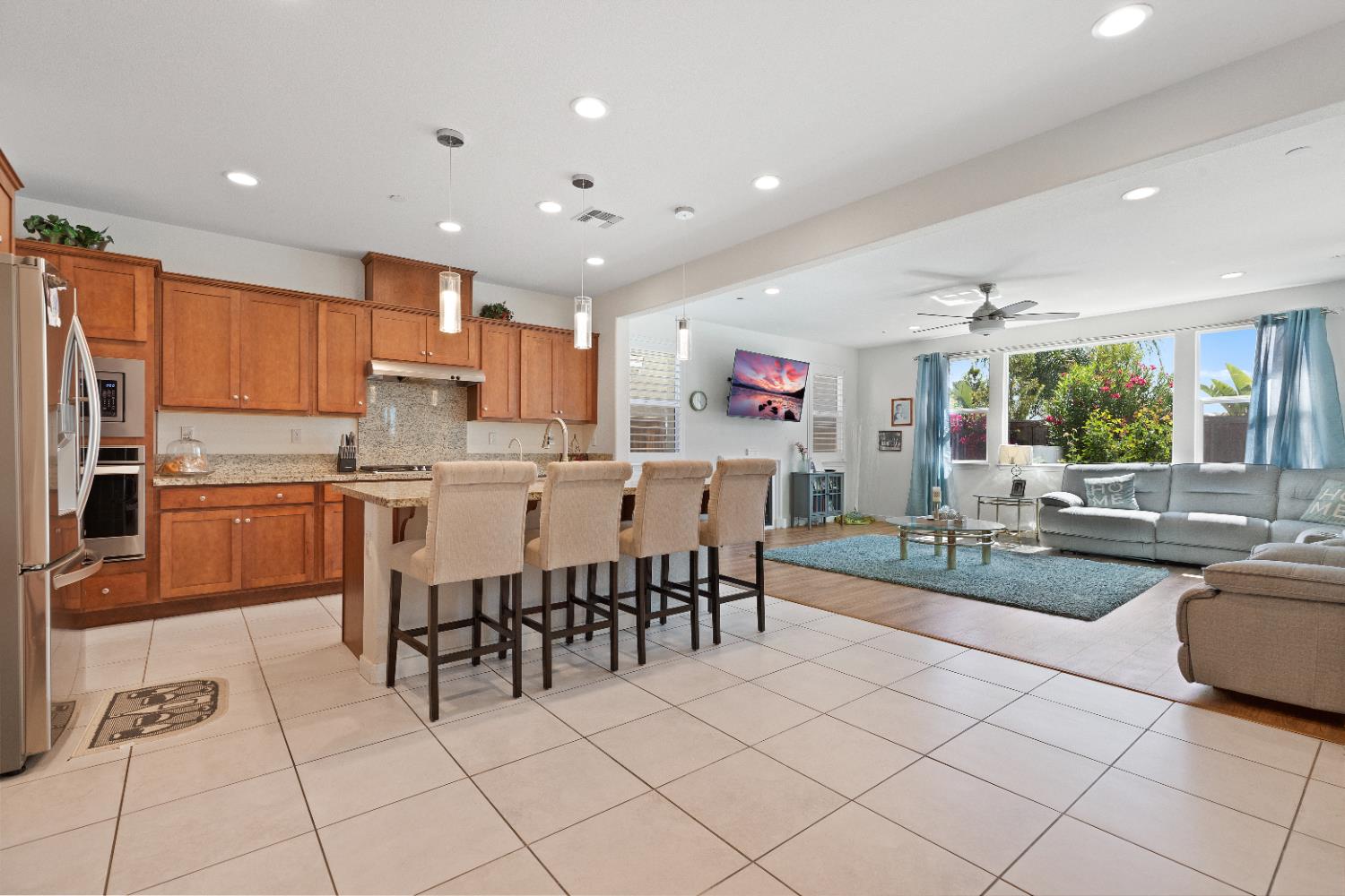 17738 Griswold Court