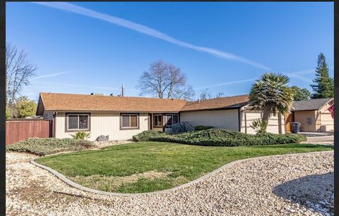 3407 SE Humphrey Road Loomis CA 95650
