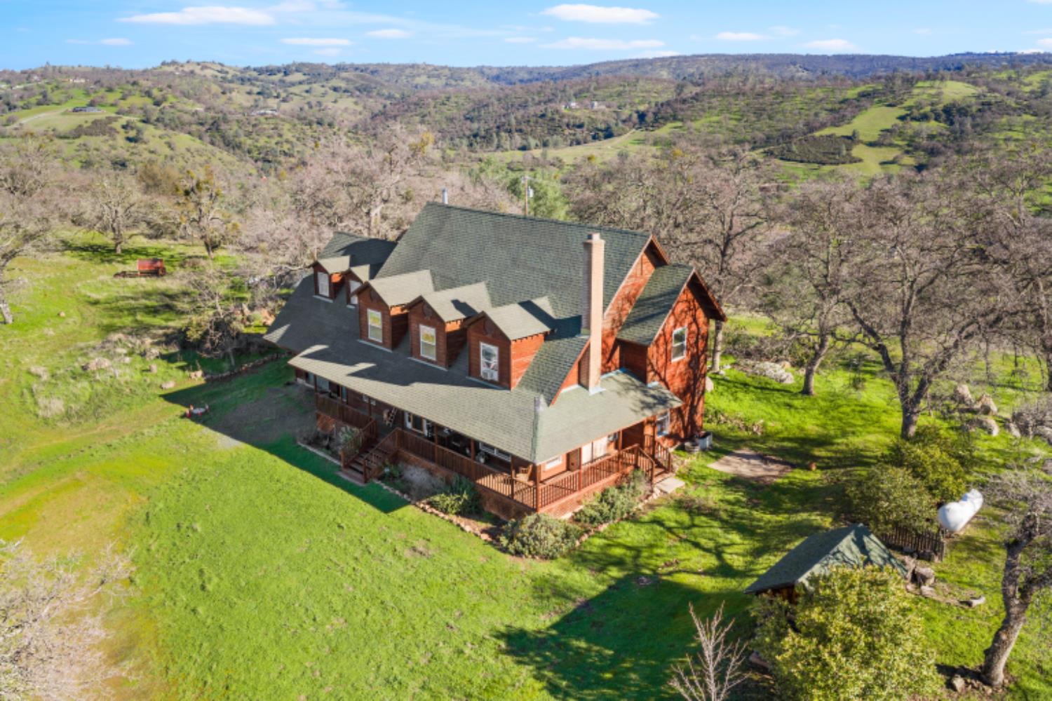 8251 Buffalo Ridge Road