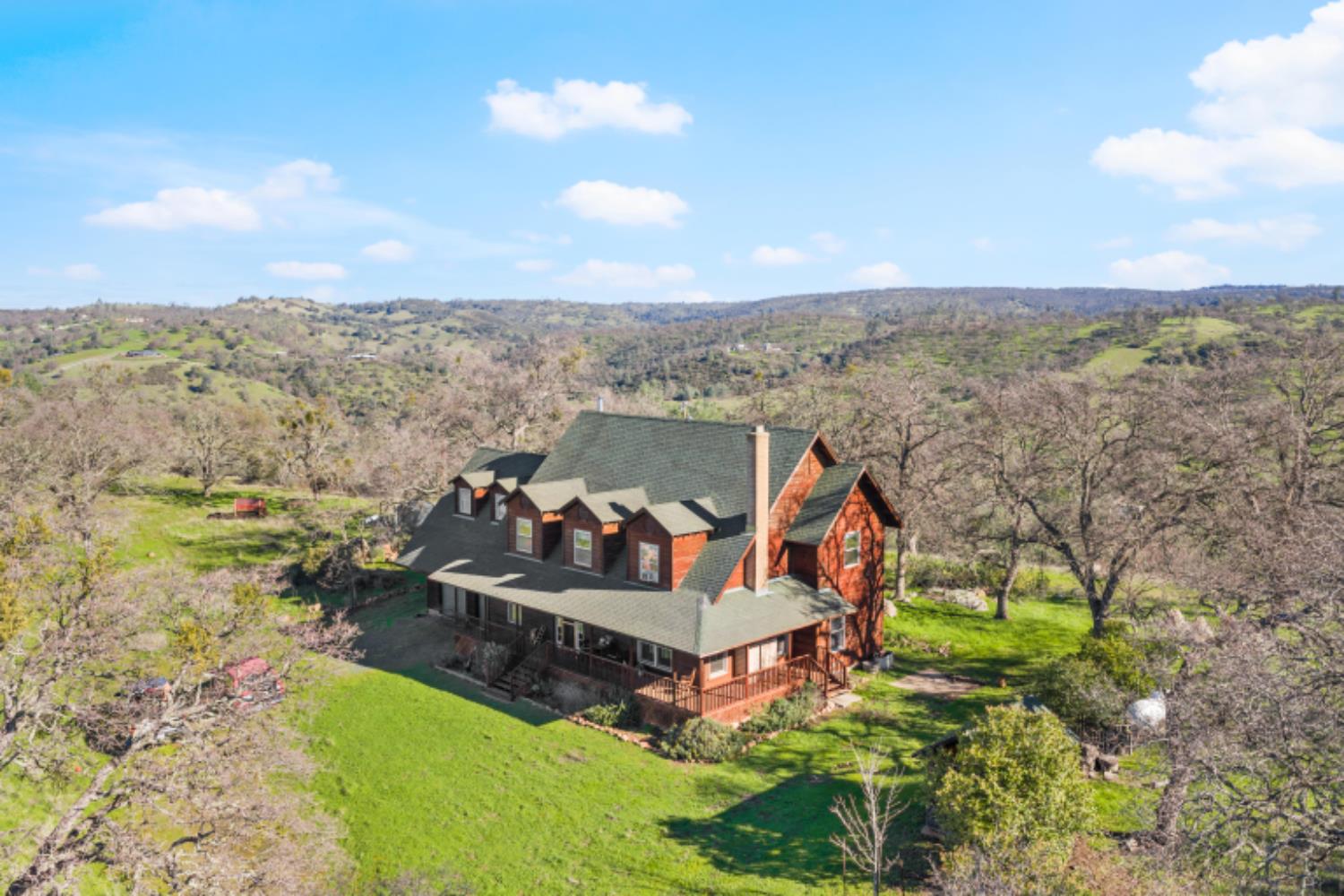 8251 Buffalo Ridge Road