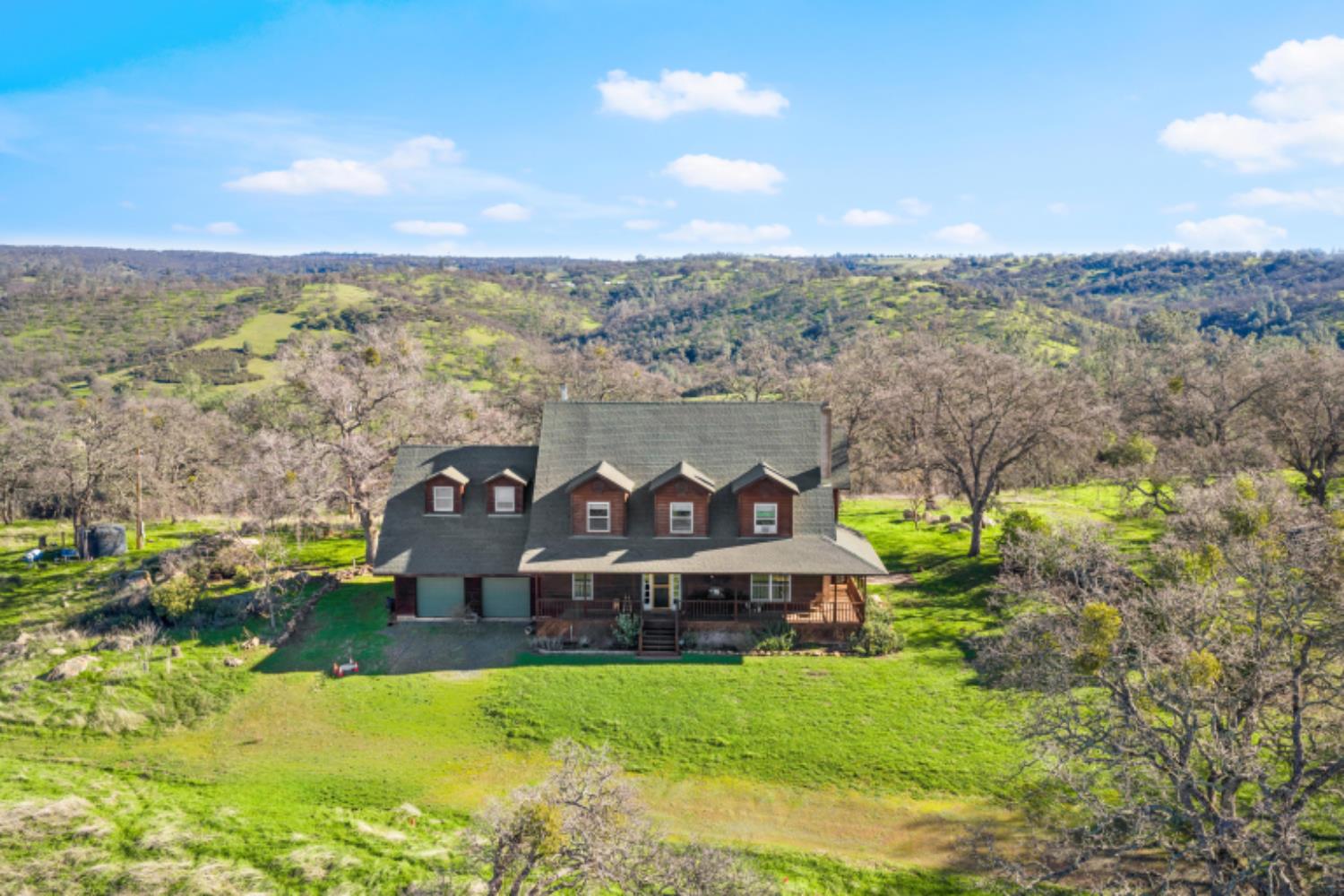 8251 Buffalo Ridge Road