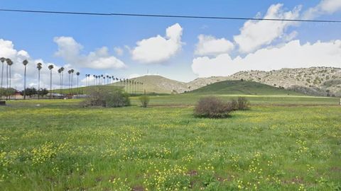 0 East Olive Porterville CA 93274