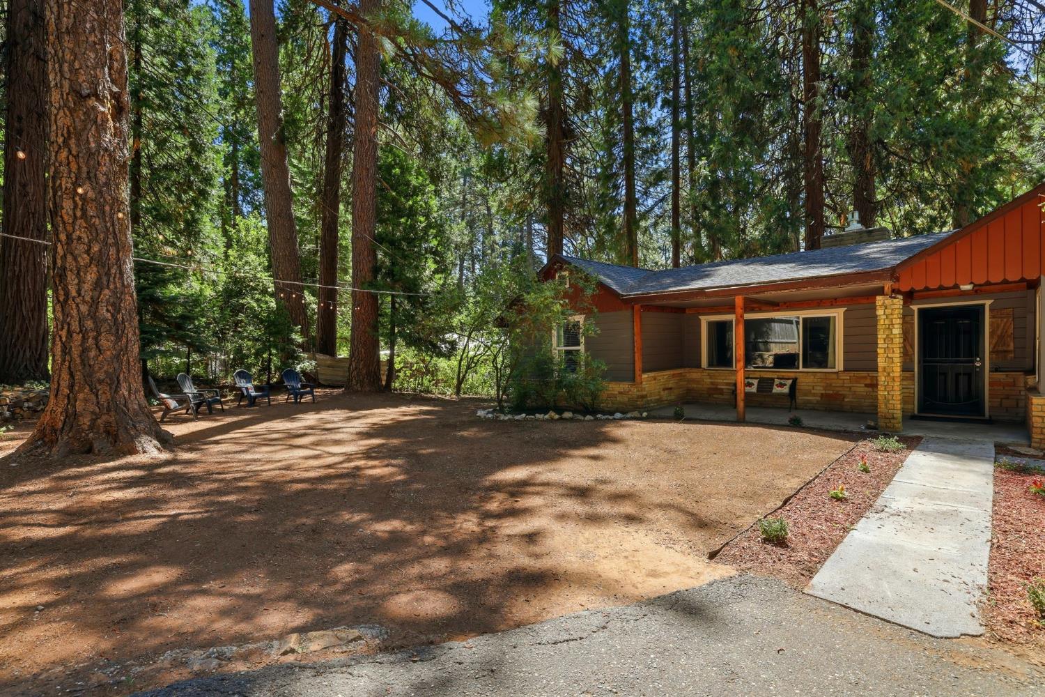 5684 Pony Express Trail