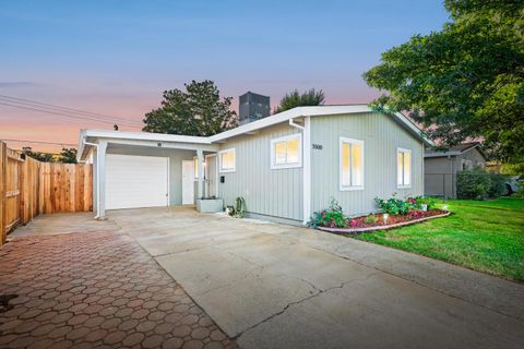 5500 73rd Street, Sacramento, CA 95820 - MLS#: 225066094