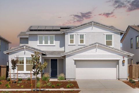 8393 Kyler Road Elk Grove CA 95757