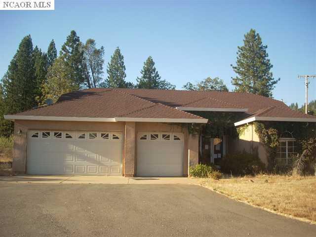 Photo 1 of 25 — 14838 Toby Tyler Way, Dobbins, CA 95935