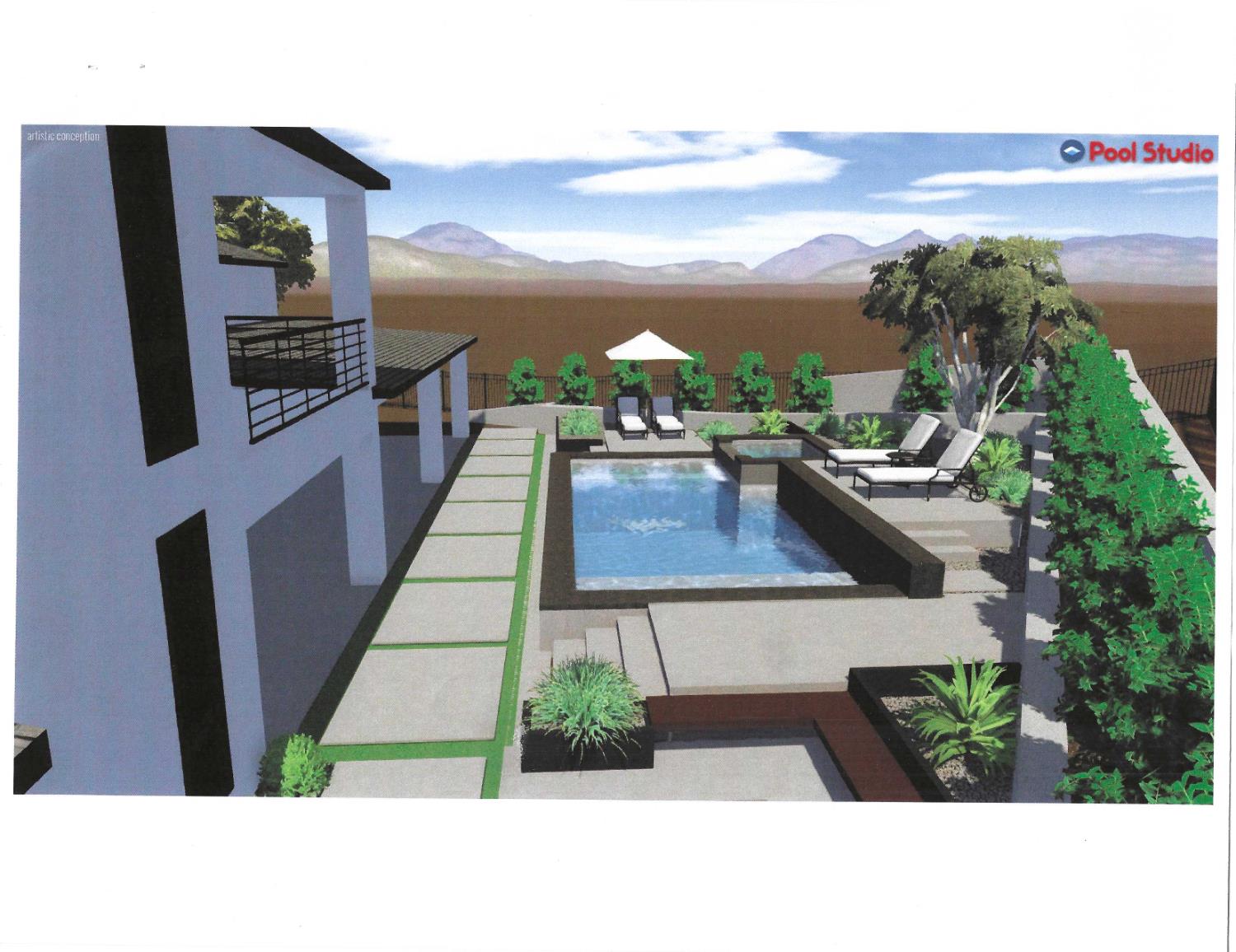 4245 Raphael Drive