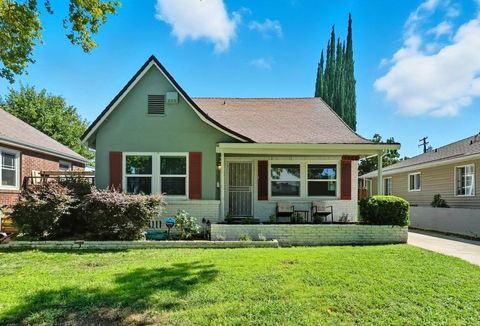 1423 54th Street Sacramento CA 95819
