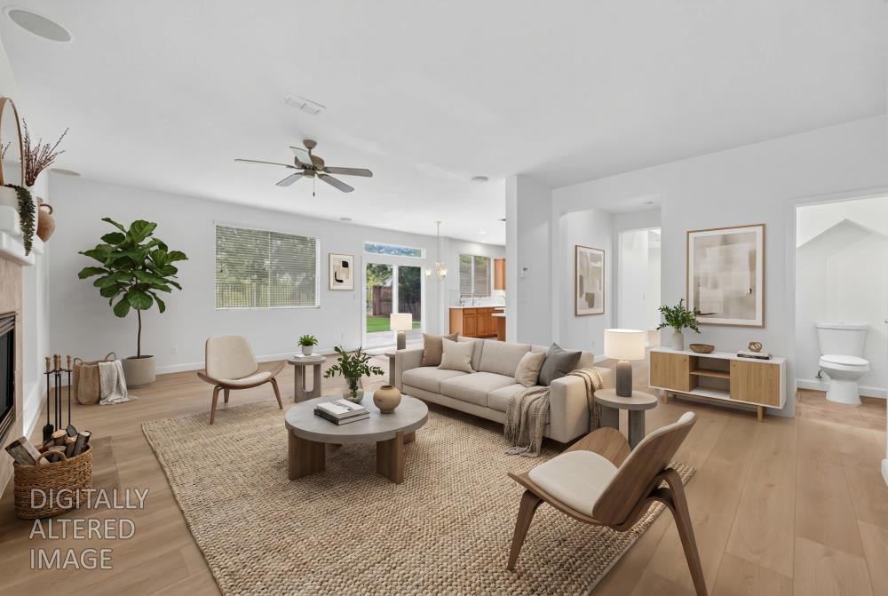 1321 Muirkirk Court