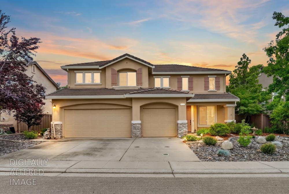 1321 Muirkirk Court