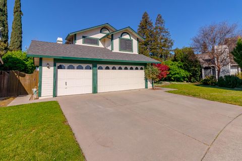 4209 Godfrey Drive Salida CA 95368