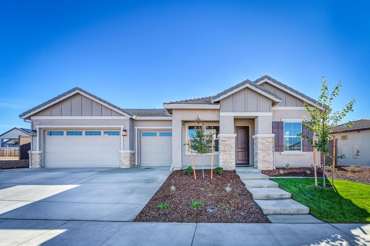 1337 Bear Creek Drive