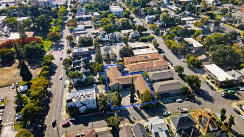 420 E Rose Street Stockton CA 95202