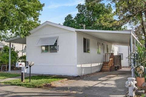 402 Colin Kelly Drive Roseville CA 95747