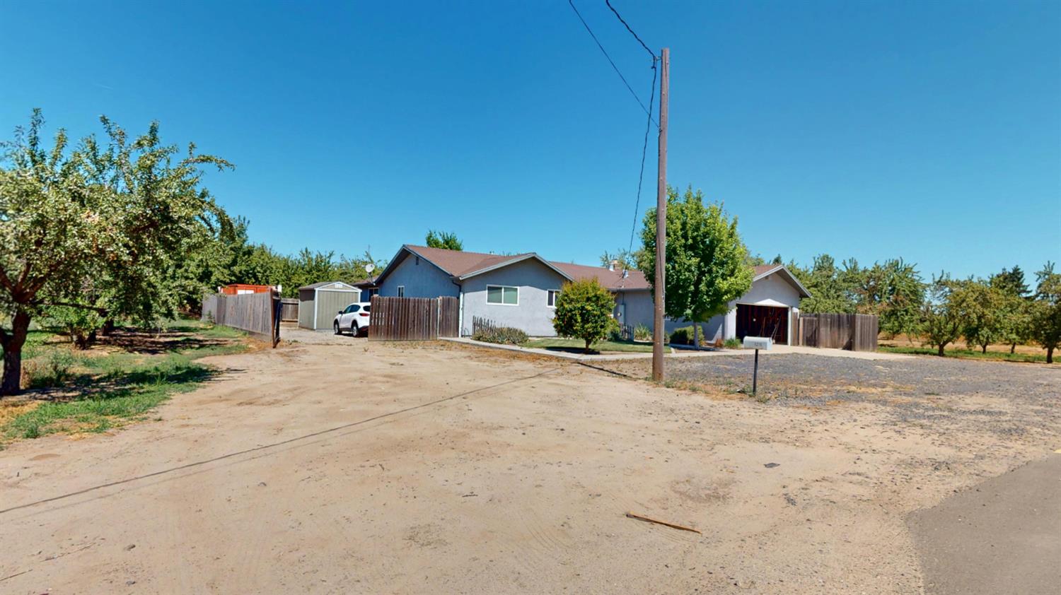 5215 Prairie Flower Road