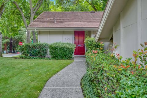 2301 American River Sacramento CA 95825
