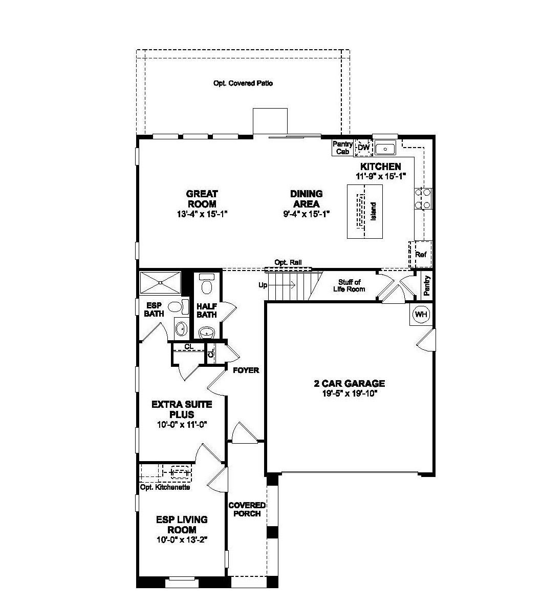 1344 Eiffel Drive