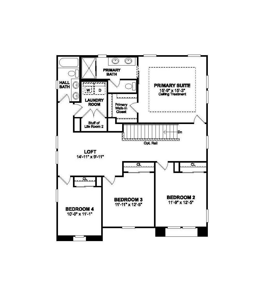 1344 Eiffel Drive