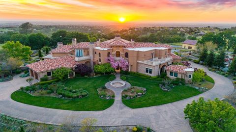 4269 Fairway View Drive Loomis CA 95650