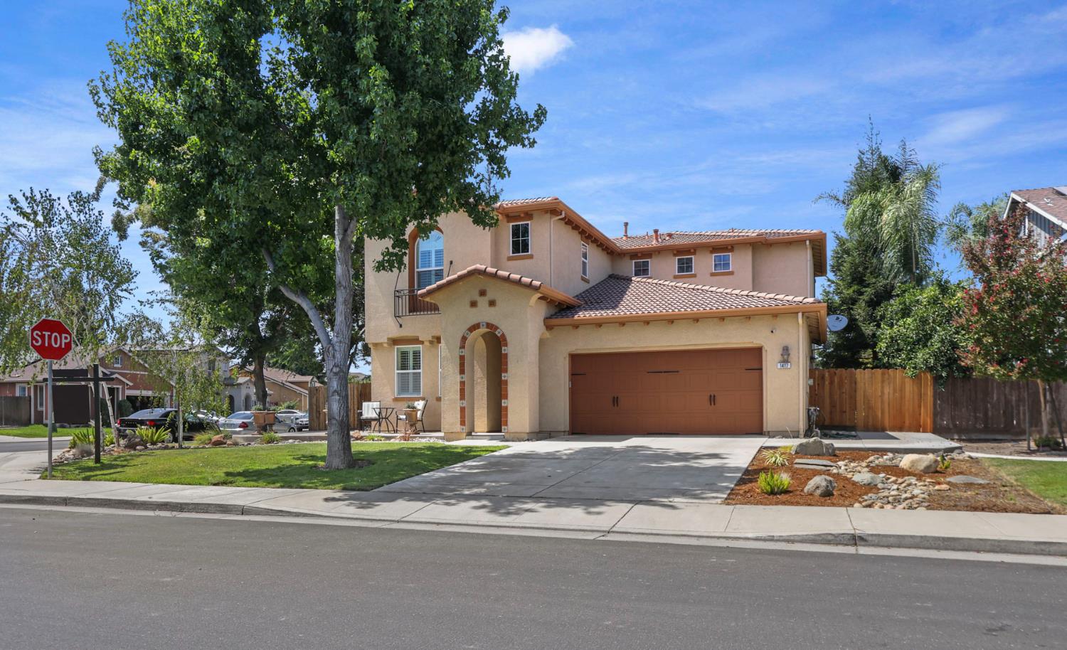 1417 Sentinel Drive