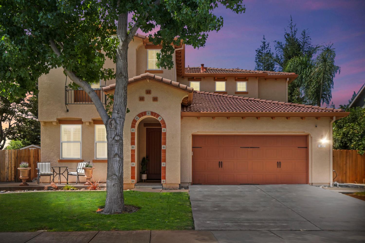 1417 Sentinel Drive
