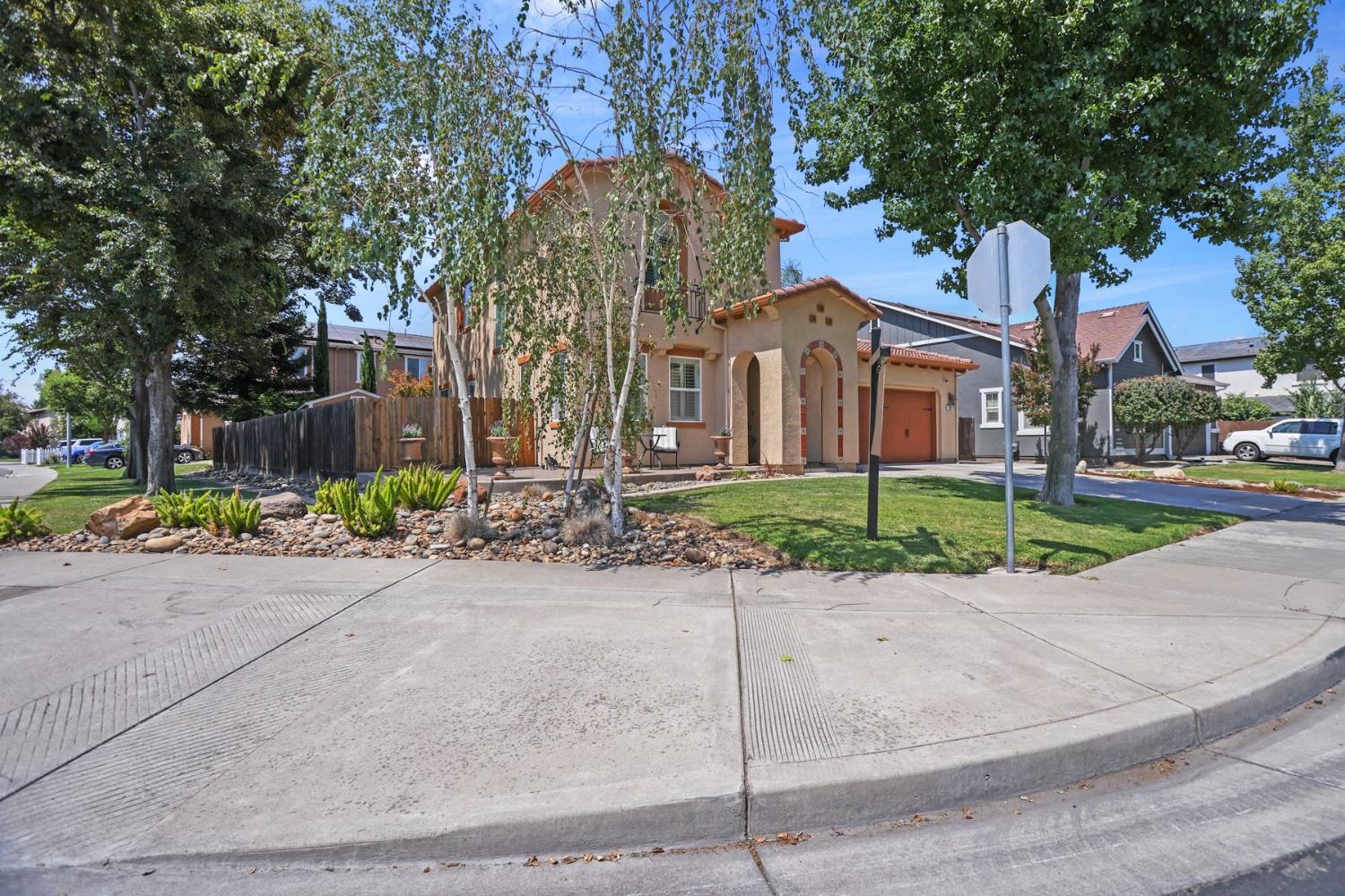 1417 Sentinel Drive