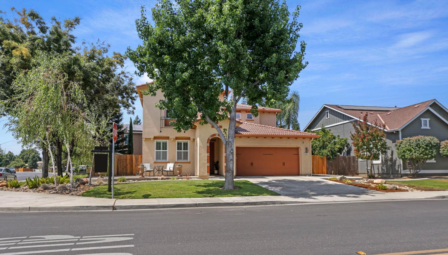 1417 Sentinel Drive