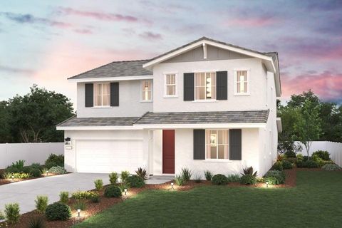 2265 Monferrato Street Manteca CA 95337