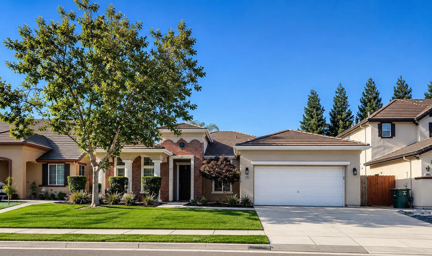 3562 Rue Drive