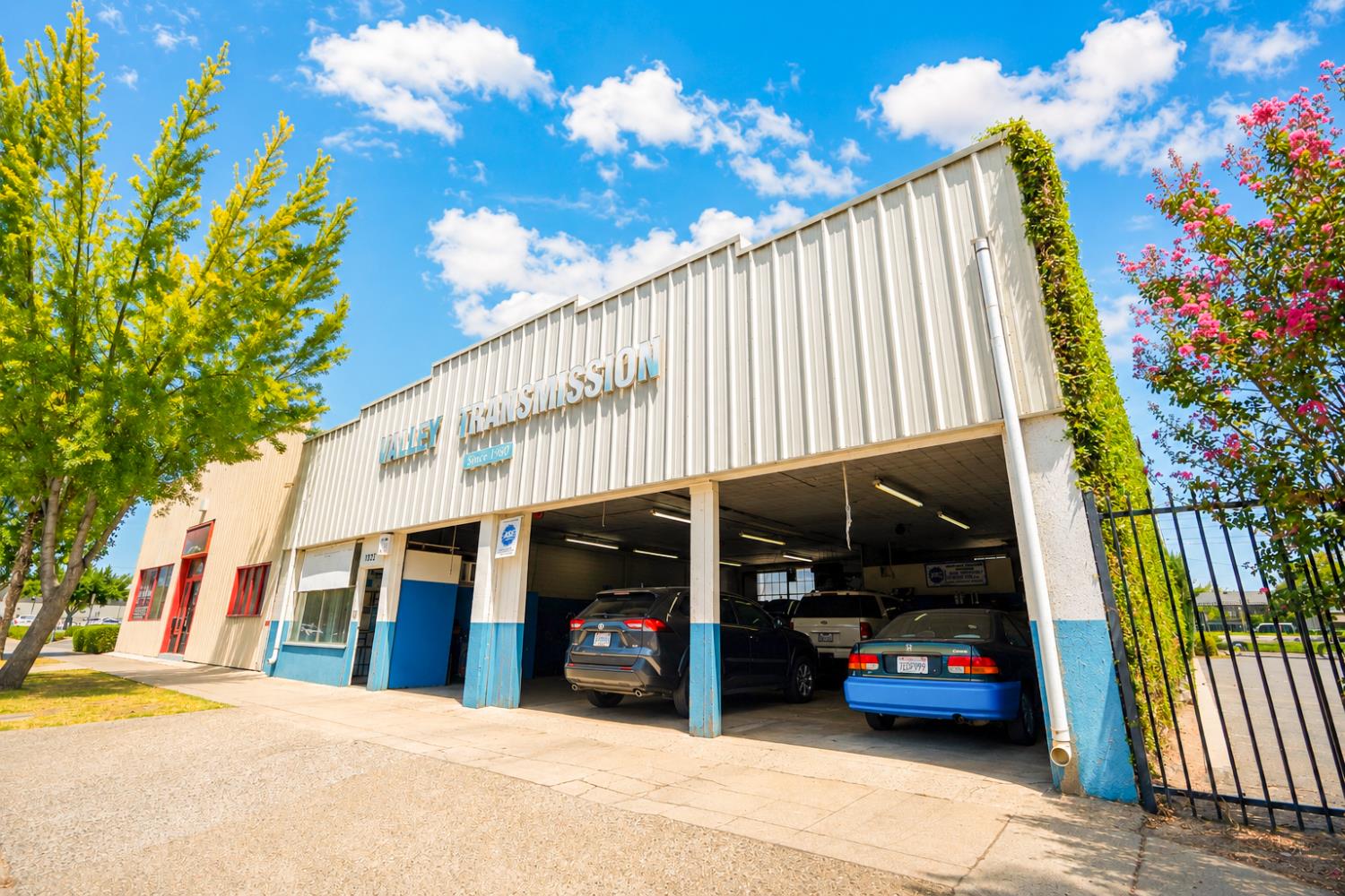 1312 10Th St, Modesto, CA 95354