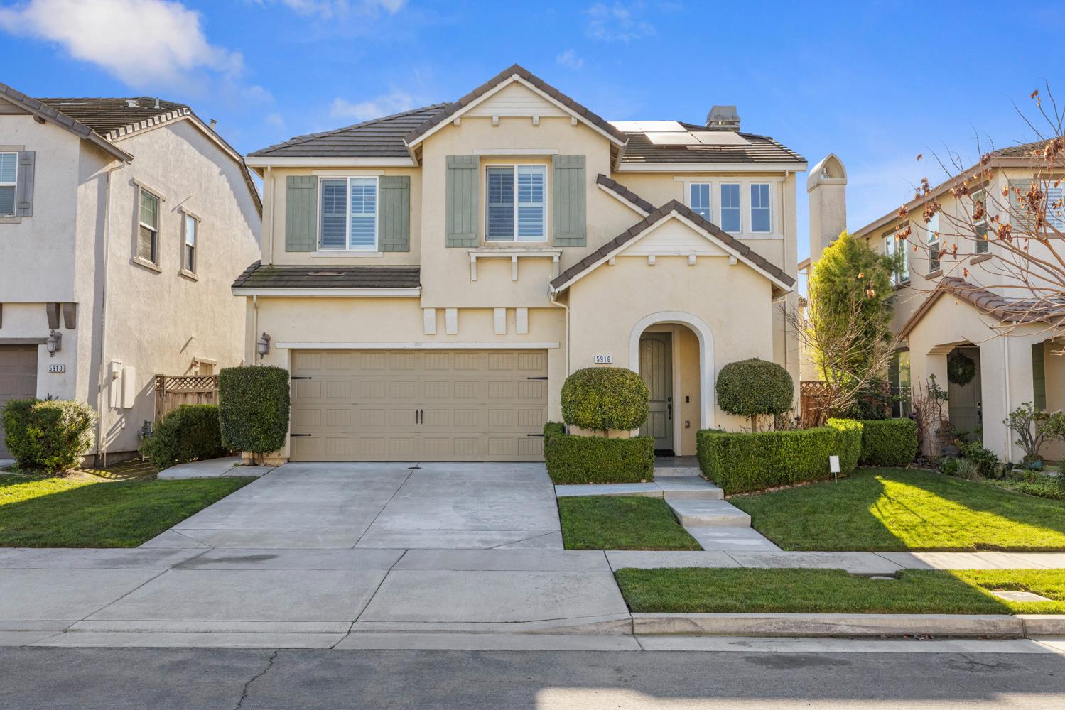 5916 Pebblestone Way