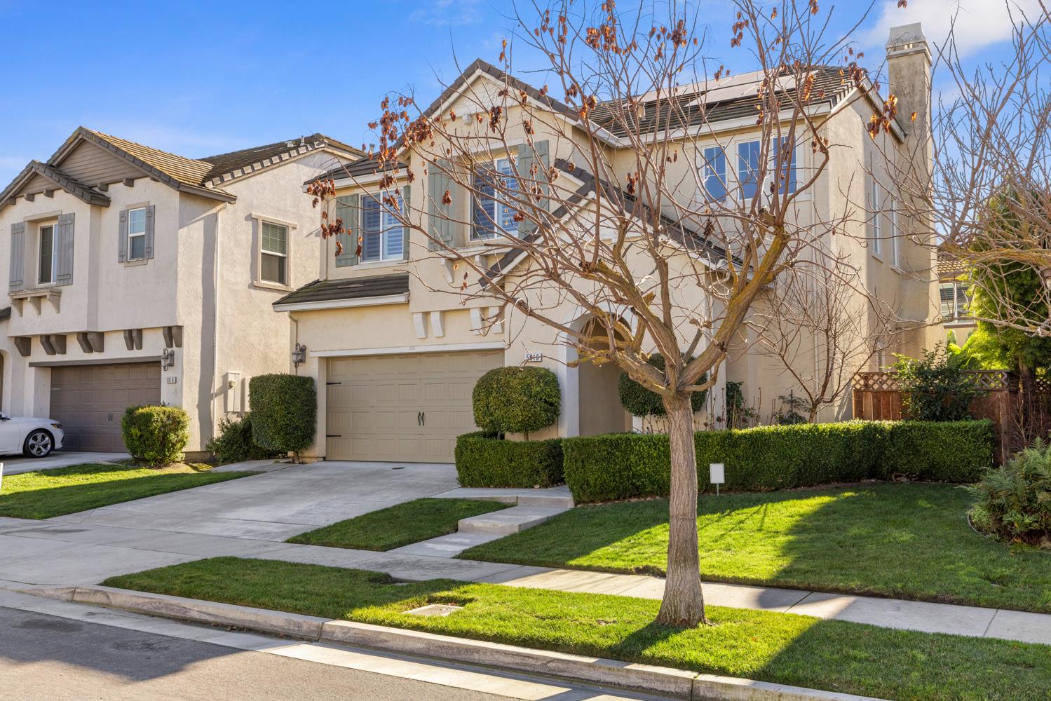 5916 Pebblestone Way