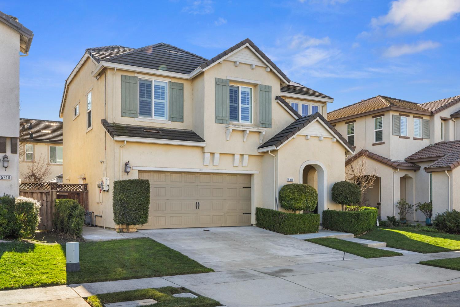 5916 Pebblestone Way