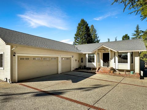 22656 Sunset Ridge Drive, Auburn, CA 95602 - MLS#: 225033230