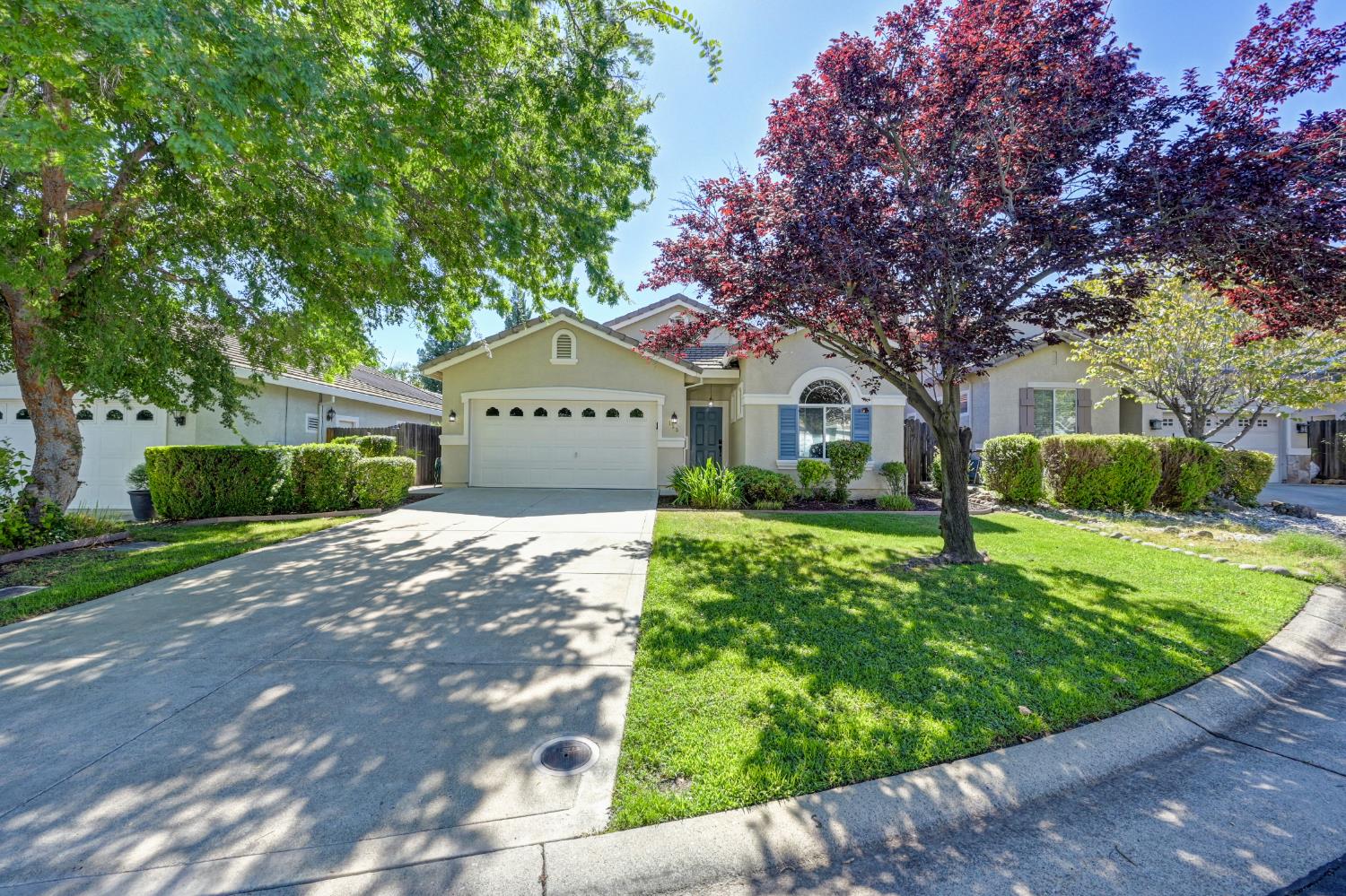 133 Paradise View Court