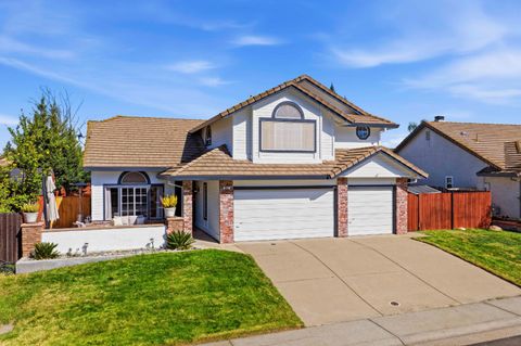 603 Bronte Court Roseville CA 95747