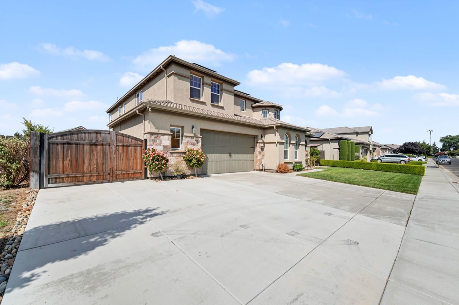 849 Harvest Mill Drive