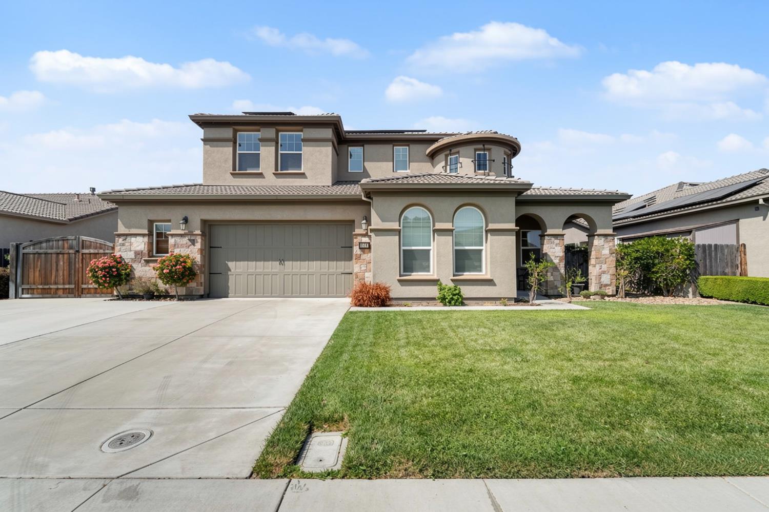 849 Harvest Mill Drive