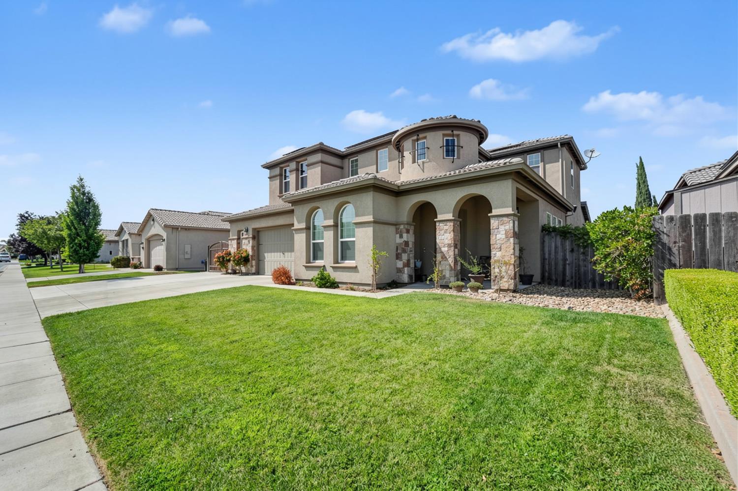 849 Harvest Mill Drive