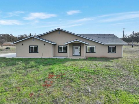 4326 Oak Creek Dr. Loma Rica CA 95901