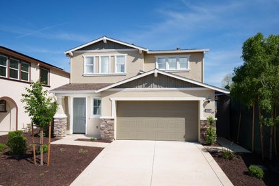 3569 Preta Way Rancho Cordova CA 95742