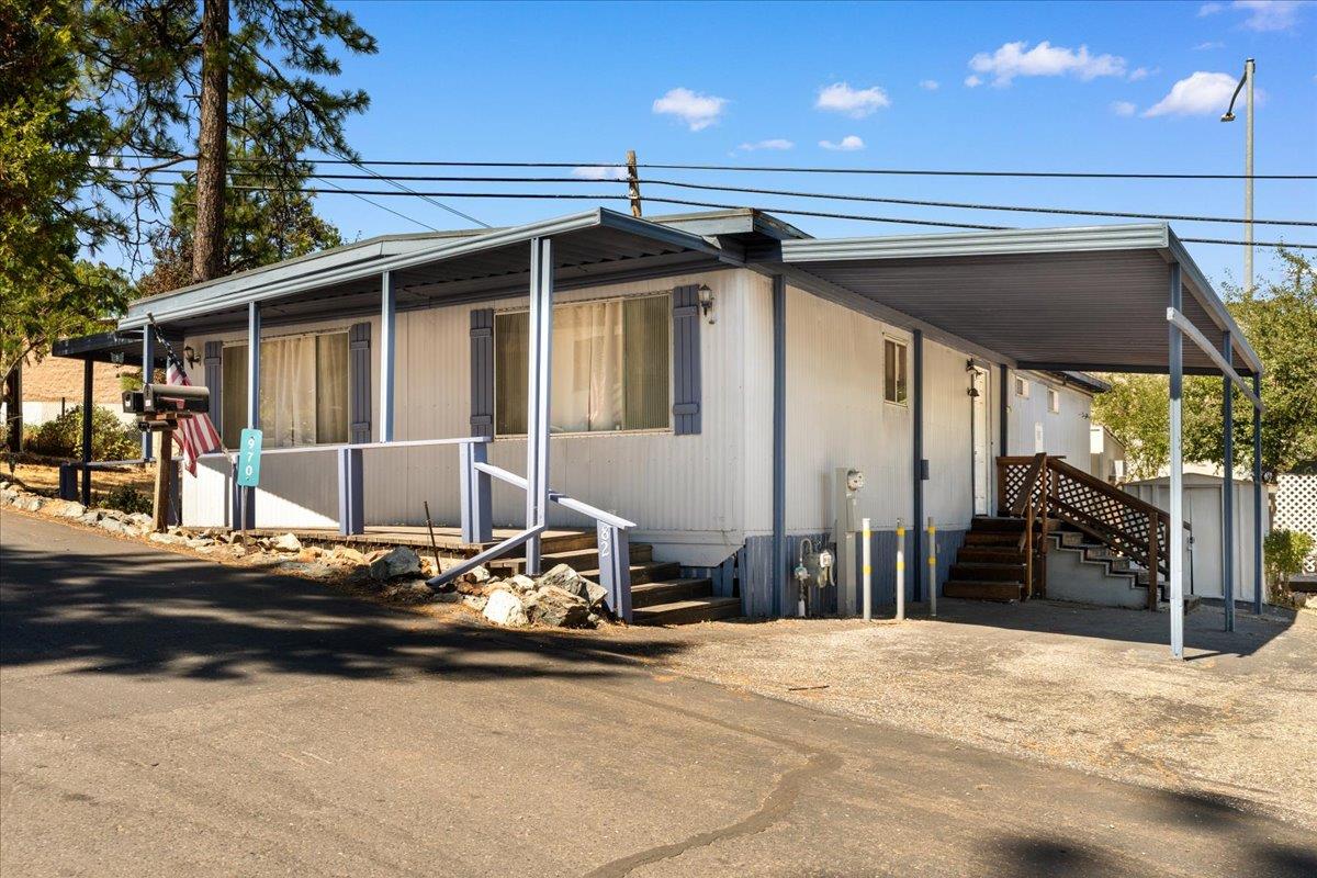 Grass Valley, California 95945, United States, 2 Bedrooms Bedrooms, ,2 BathroomsBathrooms,Residential,Active,198631