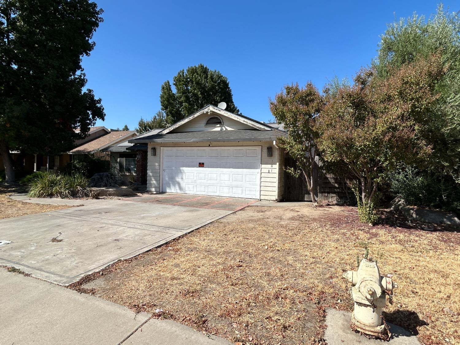 101 Manzanita Drive