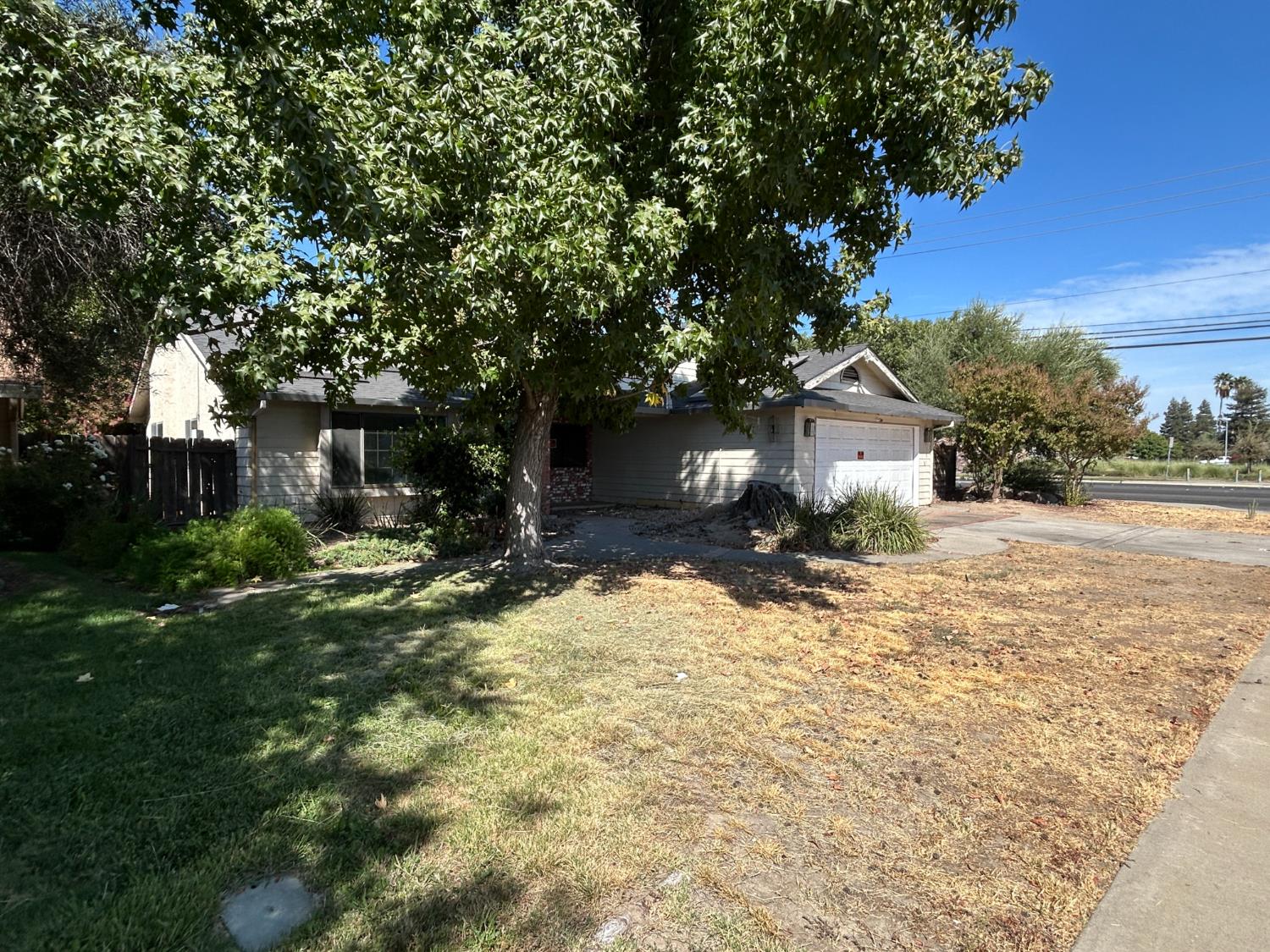 101 Manzanita Drive