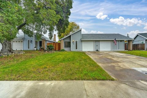 6338 Sorrell Court Citrus Heights CA 95621