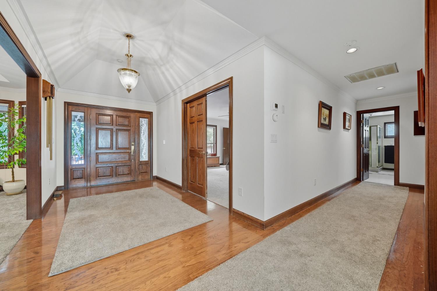 19491 E. Clinton Road