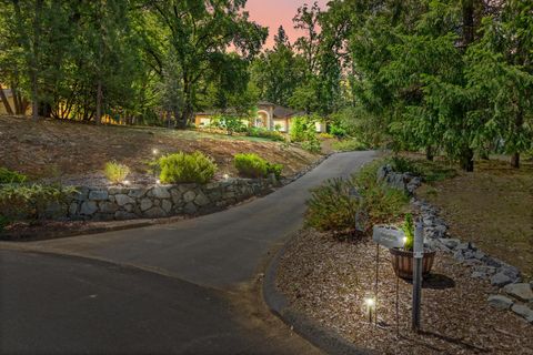 5010 Bella Vista Circle Foresthill CA 95631